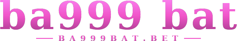 ba999 bat logo